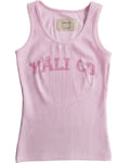 THE “YÄLI YEAH” TANK (BUBBLEGUM)