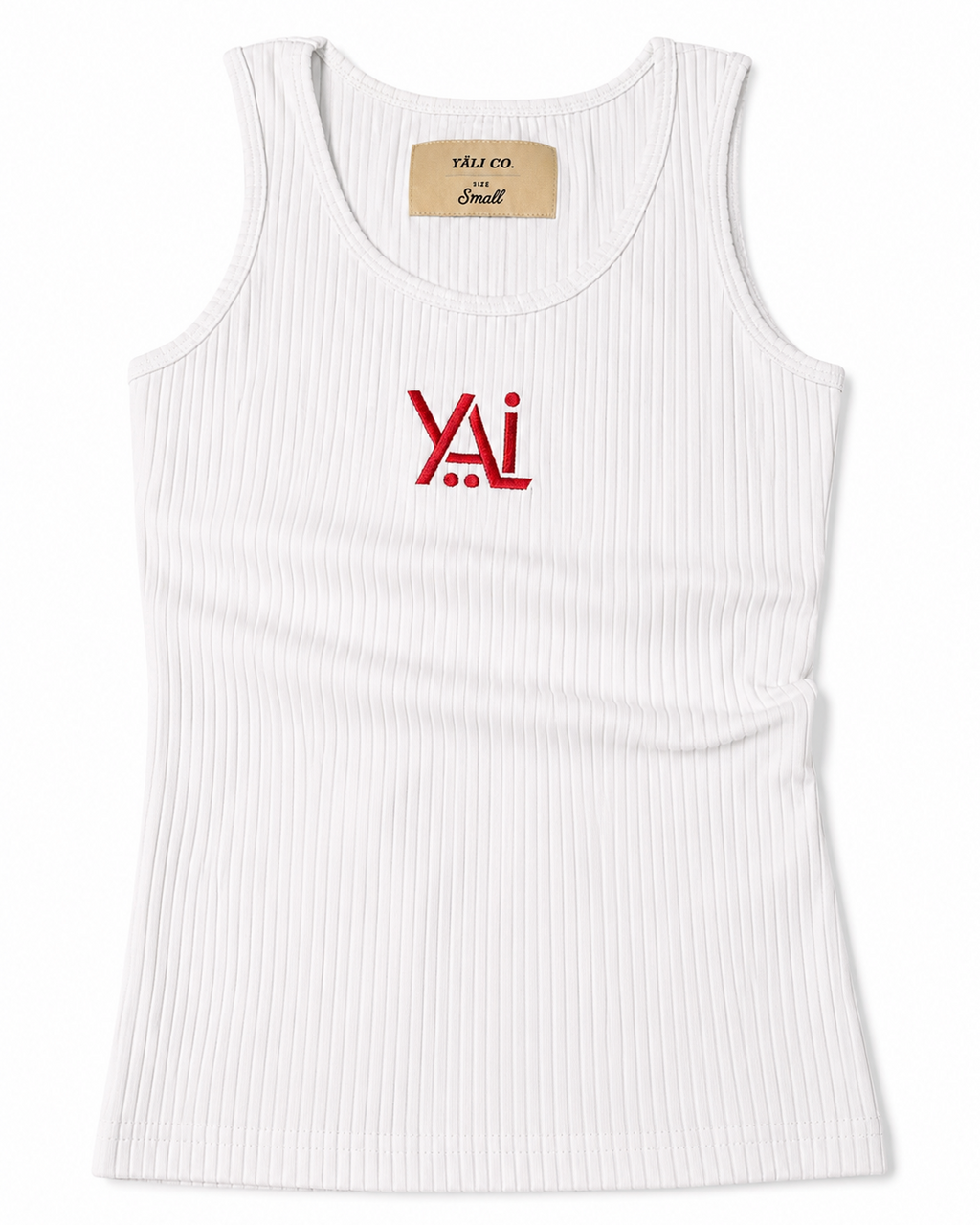 YÄLI CO. ESSENTIAL TANK