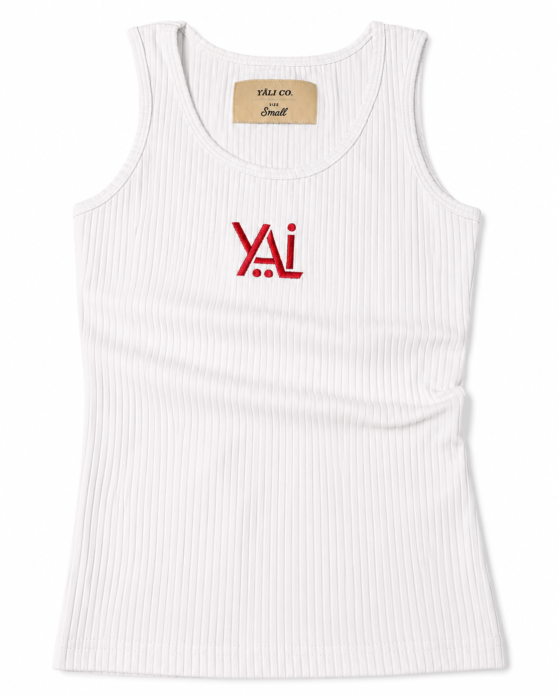 YÄLI CO. ESSENTIAL TANK